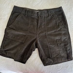 Outer Known (Kelly Slater) Thin Corduroy short.